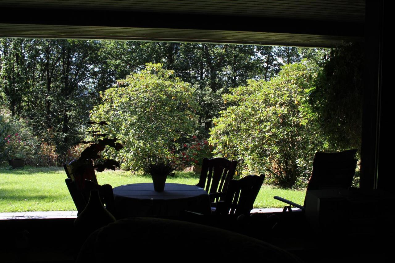 Villa Haus Haase Plettenberg Esterno foto